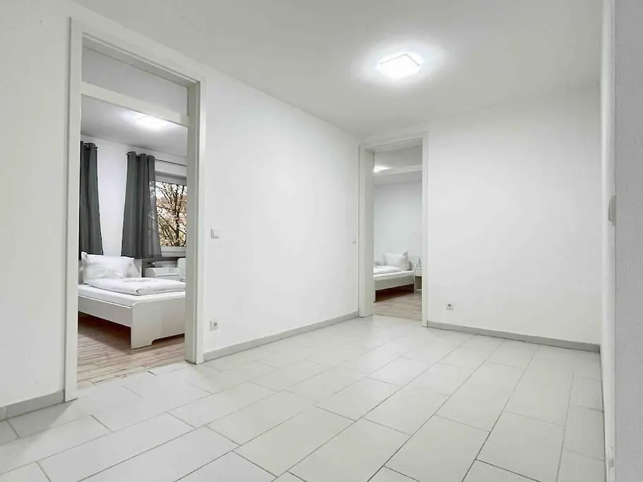 Lap101 - Grosse Moderne Monteurwohnung Uebergangswohnung Lappersdorf  Lappersdorf (Regensburg)